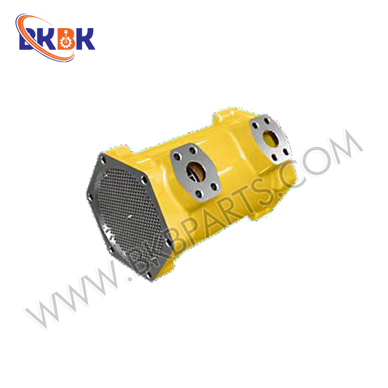 CATERPILLAR OIL COOLER 250-4392